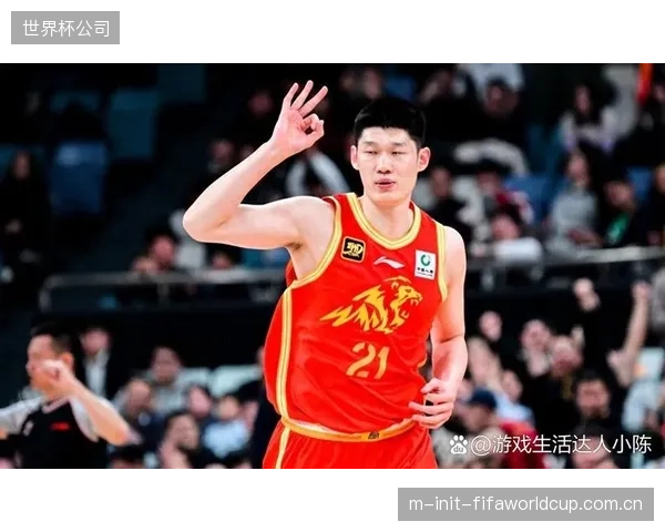 北京队防守体系仍显成效，周琦护框能力为球队内线提供坚实保障。